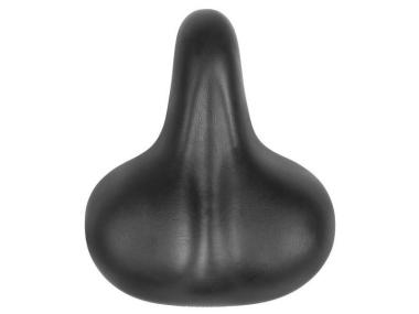Sedlo VENTURA + elastomer včetně zámku