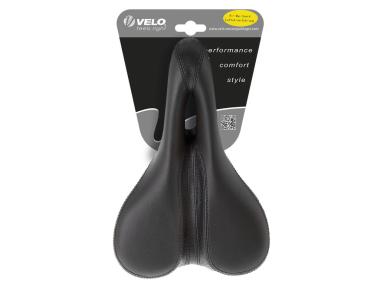 Sedlo VELO PLUSH dámské