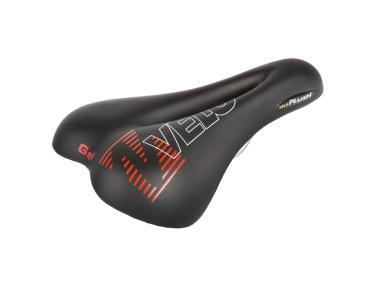 Sedlo VELO PLUSH GEL pánské