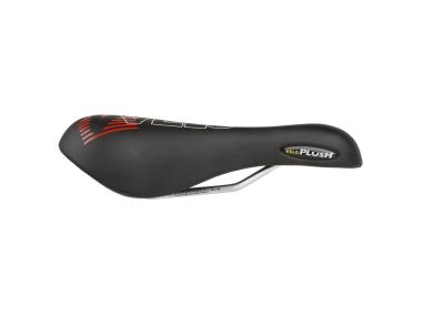 Sedlo VELO PLUSH GEL pánské