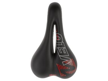 Sedlo VELO PLUSH GEL pánské