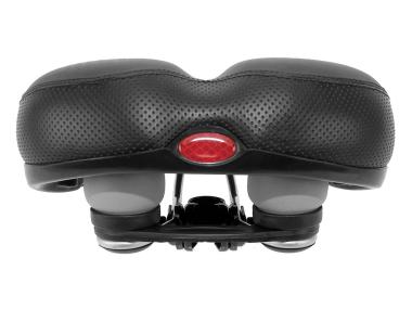 Sedlo VELO Safety městské