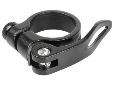 M-WAVE Clampy QR podsedlová objímka 34,9 mm