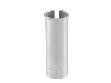 Redukce na sedlovku z průměru 28,6mm na 27,2mm