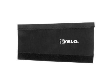 Neoprenová ochrana zadní stavby pod řetěz VELO 260x130x100mm