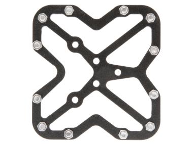 M-WAVE adaptér pro nášlapné pedály