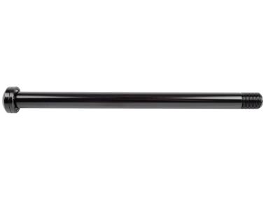 Pevná osa zadní M12xP1,5 163 mm