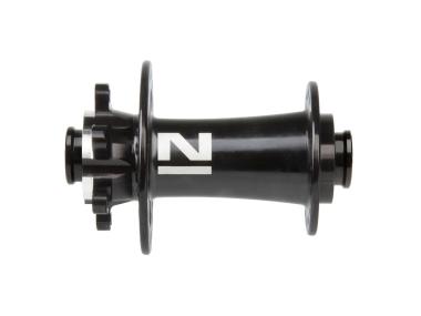 Náboj přední NOVATEC D791SB-B15-BOOST Disc ,6děr , 15mm osa, 32děr