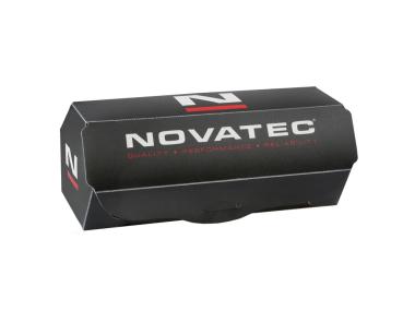 Náboj přední NOVATEC D791SB/A-15-4 in 1 ,6děr , 15mm osa, 32děr