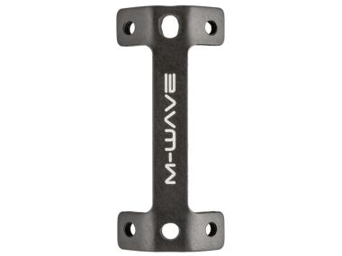 Adapter na dvě flašky M-WAVE Ada Two