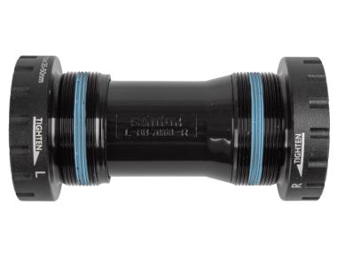 SAMOX kliky 40z 175mm + středové složení BSA