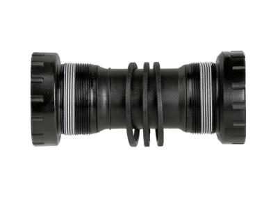 Středové složení  BSA 68-73 mm, OEM balení, kompatibilní Shimano