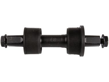 Středová osa 119 x 68 mm 4hran BSA
