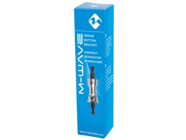 M-WAVE Carousel BB Repair osa středová opravná osa 68/119mm