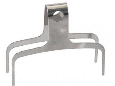 Brzdové destičky PROMAX pro brzdy Shimano Deore mechanika-hydraulika 515,525,526,475,495,465 balené na kartě /pár/