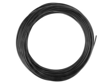 Hadička pro kotoučové brzdy Shimano-Magura-Formula - černá / cena za 30m