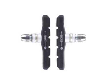 Brzdové špalky MTB PROMAX délka 70mm balené v pytlíku /pár/