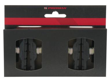 Brzdové špalky MTB PROMAX  set 2 páry