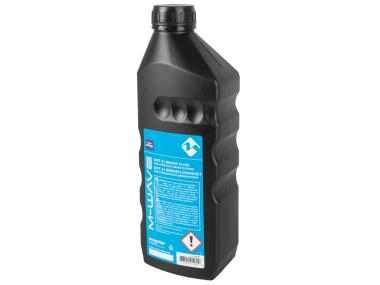 Brzdová kapalina do hydraulických brzd DOT 5.1- 1l