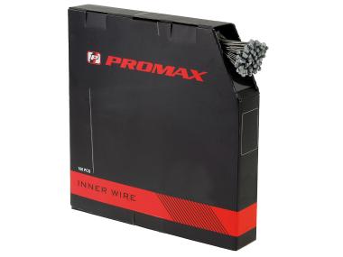 Lanko brzdové MTB PROMAX zadní 2000mm BOX-nerezové