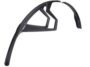 M-WAVE Mud Max R-Mud 28" sada blatníků