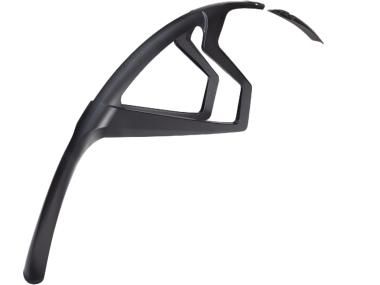 M-WAVE Mud Max R-Mud 28" sada blatníků