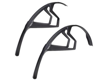 M-WAVE Mud Max R-Mud 28" sada blatníků