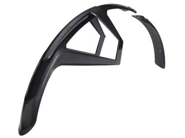 M-WAVE Mud Max G-Mud blatník 28" - sada přední + zadní