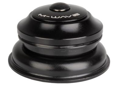 Hlavové složení M-WAVE ZS44/56 LB semi- integr.1 1/8-1 1/2"(1,5") TAPERED 56mm