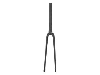 Vidlice silniční celokarbonová -Disc , surová 1 1/8" - 1 1/2" (=1,5") - Tapered A-head