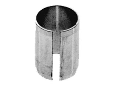 Redukce pro A-head představce z 11/8" na 1"