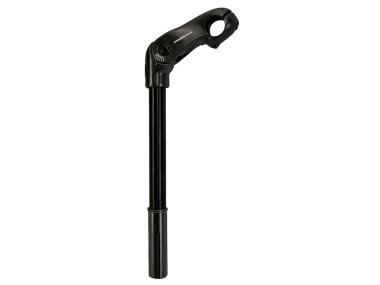 PROMAX představec s nastavitelným úhlem 85mm / 1" nebo 1 1/8" / 25,4mm /  0° až +50°