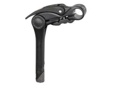 PROMAX  představec s nastavitelným úhlem 110mm / 1 1/8" / 25,4mm /  0° až +70°