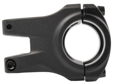 M-WAVE ST-M4.1 představec Ahead 11/8"délka 35mm ,černá barva, Ø 31,8mm , 0°