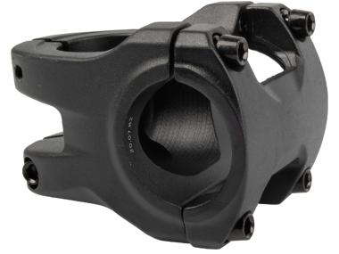 M-WAVE ST-M4.1 představec Ahead 11/8"délka 35mm ,černá barva, Ø 31,8mm , 0°
