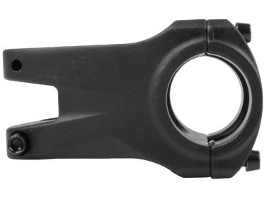 M-WAVE ST-M4.1 představec Ahead 11/8"délka 50mm ,černá barva, Ø 31,8mm , 0°