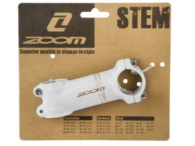Představec Zoom A-head 11/8" délka 90mm
