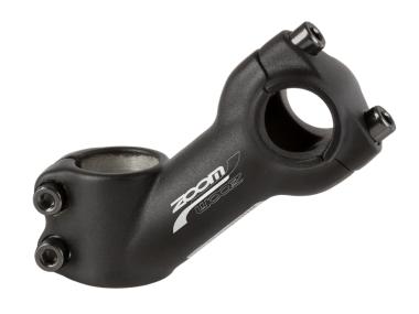 ZOOM představec A-head 1 1/8" , délka 90mm, 25,4mm, úhel +40°