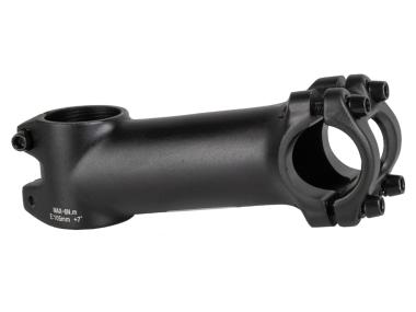 M-WAVE ST-M3.3 A-head 1 1/8" představec délka 105mm ,černá barva, 25,4mm