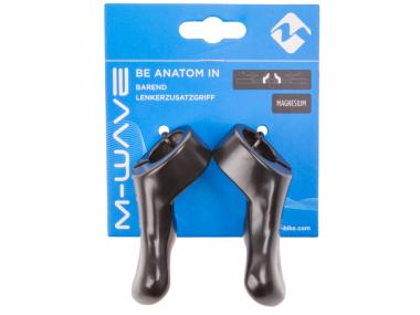 M-WAVE Be Anatom In rohy
