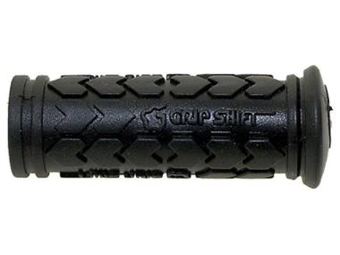 SRAM gripy pro otočné řazení GRIP SHIFT - délka 90mm