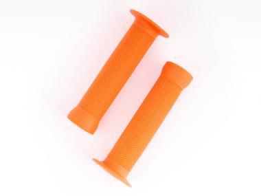 BMX-gripy 130mm