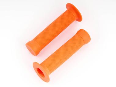 BMX-gripy 130mm