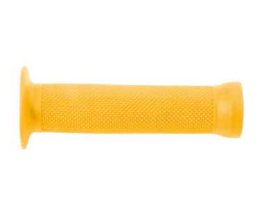 Gripy BMX 130mm, žluté