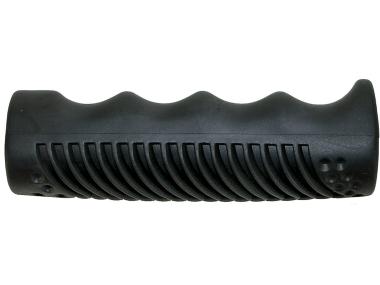 gripy 110mm, černé