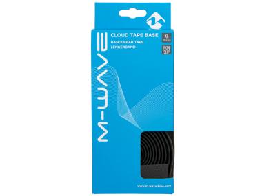 Cloud Tape Base omotávka protiskluzová, černá