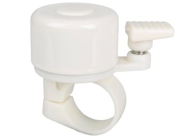 M-WAVE Bella Mini-Pastel mini zvonek na kolo