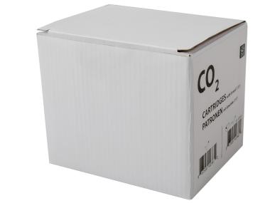 M-WAVE náhradní CO2 bombička 25g