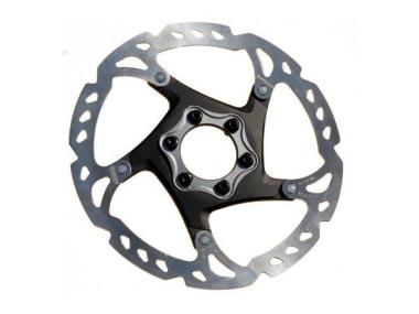Shimano XT SM-RT76 brzdový kotouč 160mm 6děr+šrouby