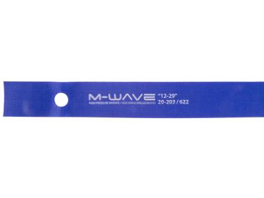 M-Wave lepící velovložka pro 12"-29" kola